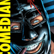 Illustration for article titled DC Comics unveils full list of emWatchmen/em prequels